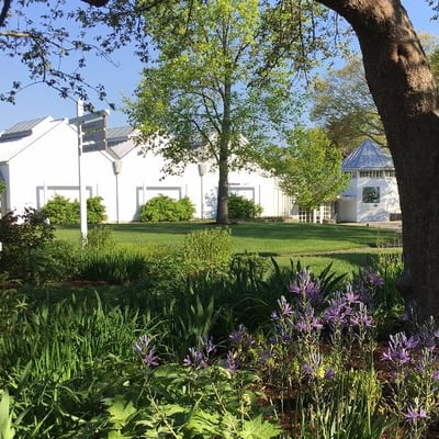 Florence Griswold Museum Inc.