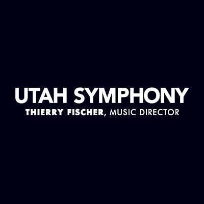 Utah Symphony & Opera