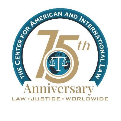 Center for American and International Law