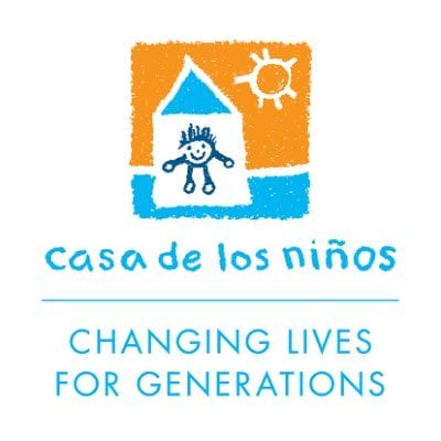 Casa De Los Ninos Inc.