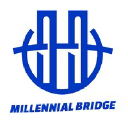 Millennial Bridge