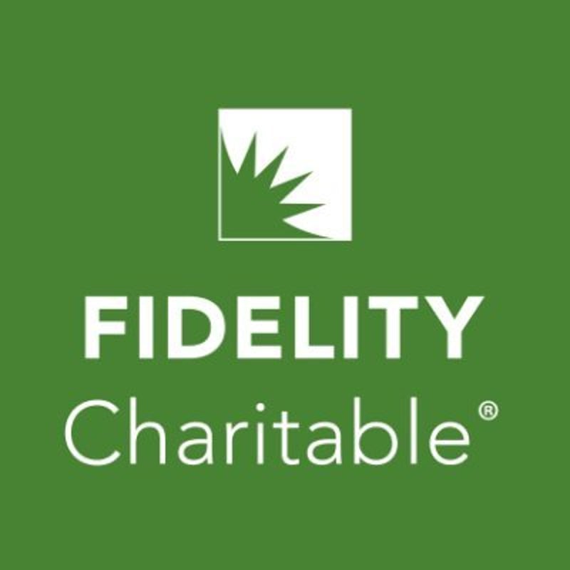 Fidelity Investments Charitable Gift Fund
