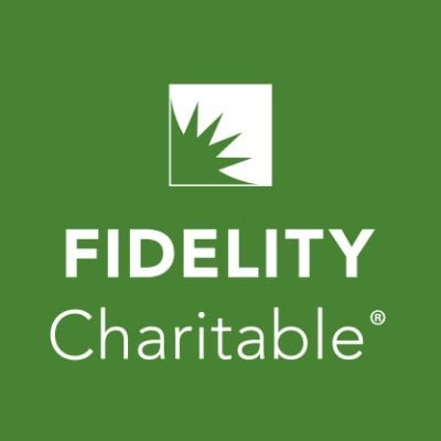 Logo of FIDELITY INVESTMENTS CHARITABLE GIFT FUND