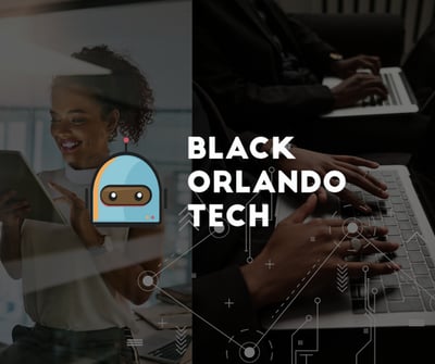 Black Orlando Tech