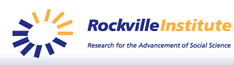 Rockville Institute A Research Institute for the Advancement of S