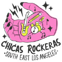 Chicas Rockeras South East Los Angeles