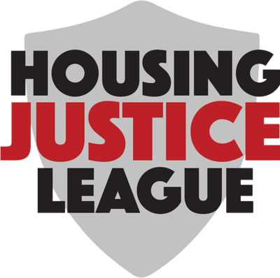 Housing Justice League Inc.