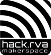 Hackrva Labs Logo