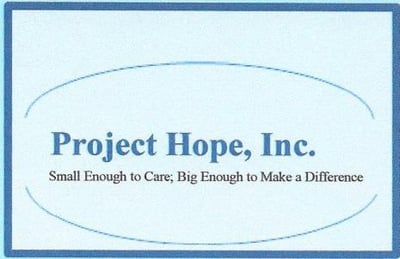 Project Hope Inc.
