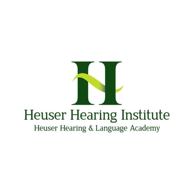 Edith & Henry Heuser Hearing Institute