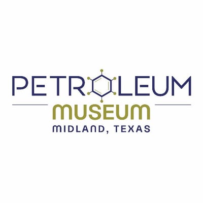 Permian Basin Petroleum Museum Library & Hall of Fame
