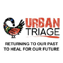 Urban Triage Logo