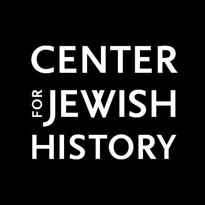 Center for Jewish History Inc.