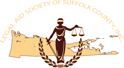 Legal Aid Society of Suffolk County Inc.