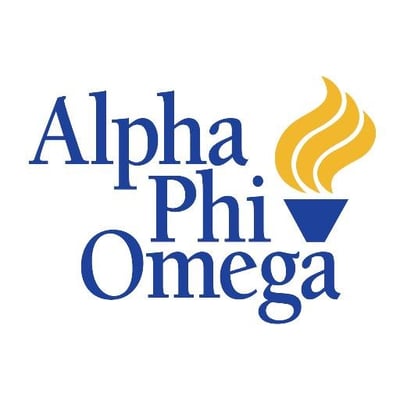 Alpha Phi Omega National Service Fraternity