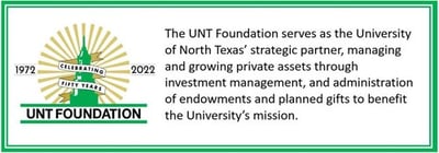 University of North Texas Foundation Inc.