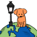 Transform A Street Dog