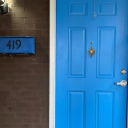 Center of Hope Friendship Room