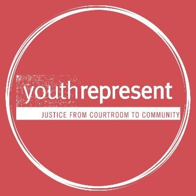 Youth Represent Inc.