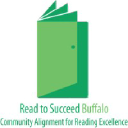 Read to Succeed Buffalo Inc.