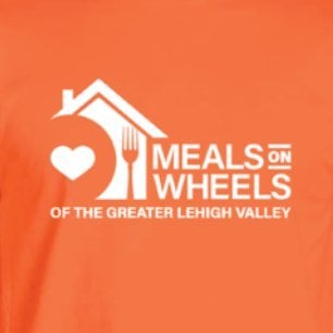 Meals on Wheels of the Greater Lehigh Valley Inc.
