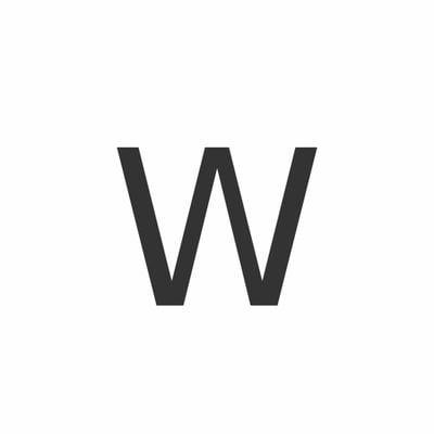 Worthy Recovery Inc.