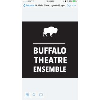 Buffalo Theatre Ensemble Corp
