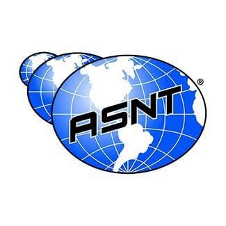 American Society for Nondestructive Testing Inc.