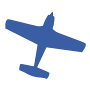 Simsbury Flying Club Inc. Logo