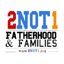 2not1 Fatherhood & Families