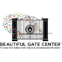 Beautiful Gate Center