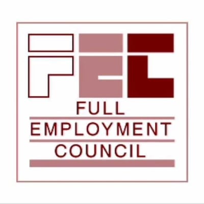 Full Employment Council Inc.