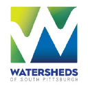 Watersheds of South Pittsburgh