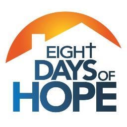 Eight Days of Hope Inc.