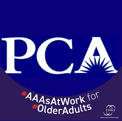 Philadelphia Corporation for Aging