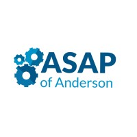 Asap of Anderson