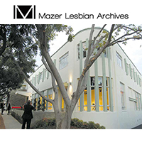 The June L Mazer Lesbian Archives