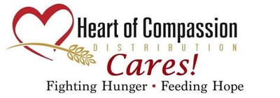 Heart of Compassion Distribution