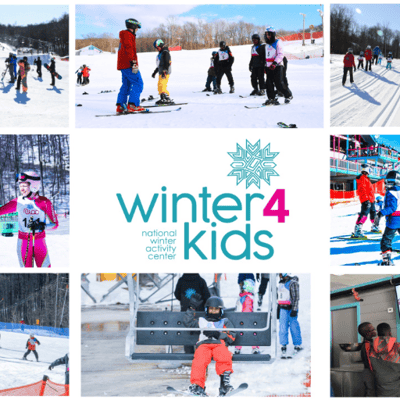 National Winter Activity Center