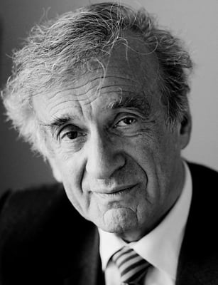 Elie Wiesel Foundation for Humanity Inc.