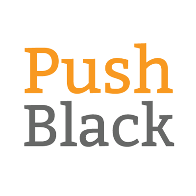 Pushblack