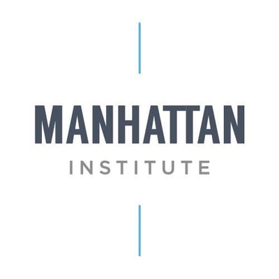 Manhattan Institute for Policy Research Inc.