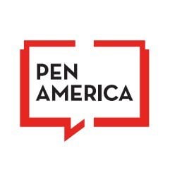 Pen American Center Inc.