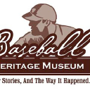 Negro League Baseball Legends Hall of Fame Inc.