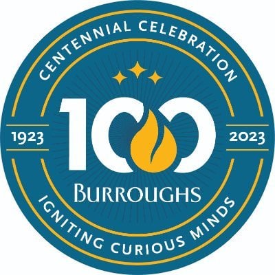 John Burroughs School