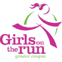 Girls on the Run of Portland Metro