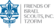 Friends of Israel Scouts Inc.