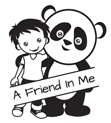 A Friend In Me
