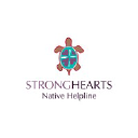 Stronghearts Native Helpline Inc.