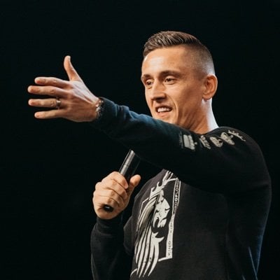 Shake the Nations Ministries Inc.